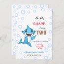 Search for baby shark invitations Cute