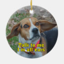 Search for talking ornaments Dog