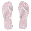 Search for pink sandals Floral