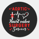 Search for heart disease survivor stickers Warrior