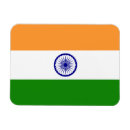 Recherche de drapeau inde magnets Drapeaux du monde