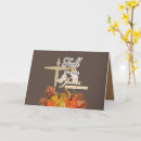Search for christian autumn cards Jesus