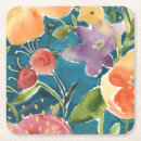 Search for abundant coasters Flowers
