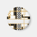 Search for chains magnets Baroque