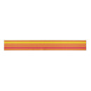 Search for red and yellow stripes ribbon Colourful