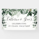Search for anniversary backdrops Watercolor