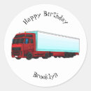 Search for semi truck stickers Freight