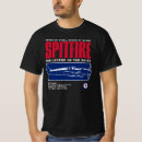 Search for supermarine tshirts Ww2