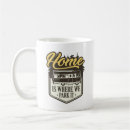 Search for mobile mugs Recreational vehicle