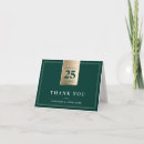 Search for anniversary thank you cards Stylish