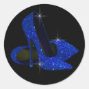 Recherche de heel autocollants Élevé