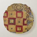 Recherche de klimt s coussins Motif