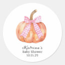 Search for with pumpkins stickers Little pumpkin baby shower