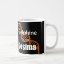 Recherche de orphanblack tasses Clone