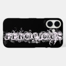 Recherche de féroce iphone coques Gothique