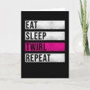 Search for baton twirling Gymnastics