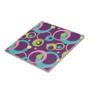 Search for funky tiles Purple
