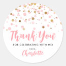 Search for handwritten stickers Gold