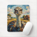 Recherche de autruche tapis souris Mignon