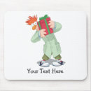 Recherche de bunsen tapis souris Film