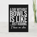 Search for lawn bowls cards Strike