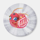 Search for miraculous ladybug magnets Tikki