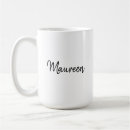 Search for warning mugs Typography