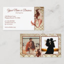 Search for mermaid business cards Beach