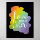 Search for gay love posters Watercolor