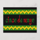 Search for cinco postcards Mexican fiesta