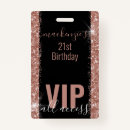 Search for rose gold 13th birthday invitations Black