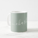 Search for sage mugs Cute