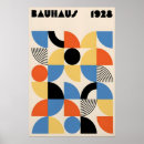 Search for bauhaus art Mid century modern
