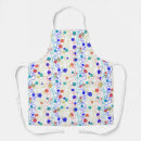 Search for lime green aprons Abstract