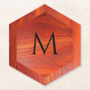 Recherche de texture dessous de verres Monogramme