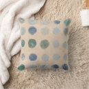Search for green circle pillows Stylish