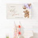 Recherche de de baby shower banderoles Bébé