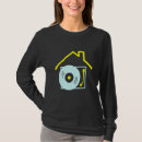 Search for i love house music tshirts Turntable