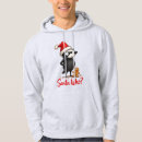 Search for christmas gingerbread hoodies Santa