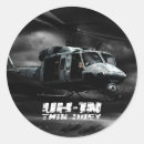 Search for huey stickers Helicopter