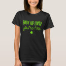 Search for livers tshirts Patrick's