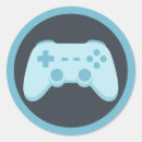 Search for best gamer stickers Boy