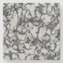 Search for silver and white coasters Chic
