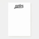 Search for sports post it notes Vintage