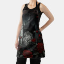 Search for cemeteries aprons Gothic