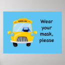 Search for wear mask posters Children
