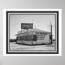 Recherche de vintage cafe posters Vieux