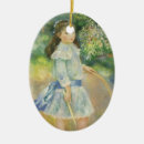 Search for hoop ornaments Girls