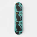 Search for cool cat skateboards Blue