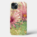 Recherche de pink watercolor coques Flowers